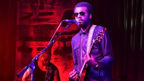 Gary Clark Jr. thumbnail