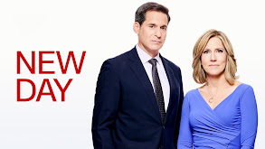 New Day With Alisyn Camerota and John Berman thumbnail