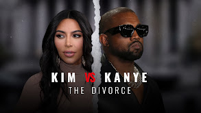 Kim vs Kanye: The Divorce thumbnail