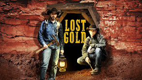 Lost Gold thumbnail