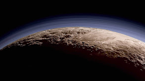 Secret History of Pluto thumbnail