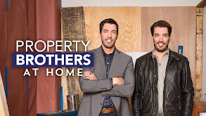 Property Brothers at Home: Drew's Honeymoon House thumbnail