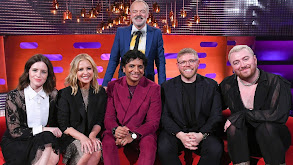 The Graham Norton Show thumbnail