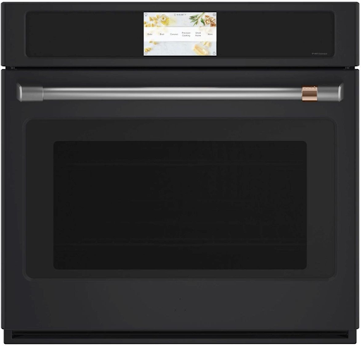 GE Cafe 30 inch Professional Series Smart Convection Oven