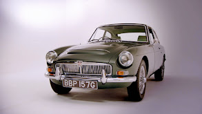 MGC & BMW 635 thumbnail