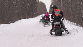 Snowmobiles and Oktoberfest thumbnail