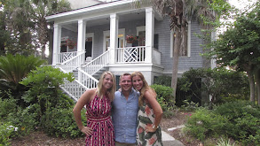 Family Time on St. Simons thumbnail