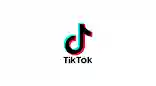 Logo TikTok.