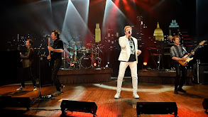 Duran Duran thumbnail