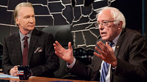 Ann Coulter; Bernie Sanders; Bob Kerrey; Andrew Sullivan; Rebecca Traister thumbnail