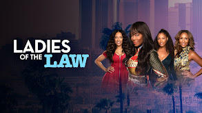 Ladies of the Law thumbnail