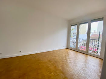 appartement à Boulogne-Billancourt (92)