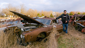 Dodge Charger Junkyard Find! thumbnail