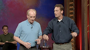 Whose Line Is It Anyway? thumbnail