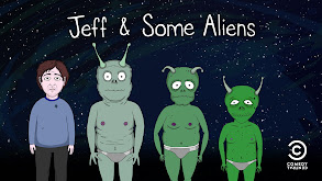 Jeff & Some Aliens thumbnail