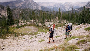 Death Valley to Mt. Whitney: Lowest to Highest thumbnail