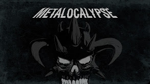 Metalocalypse thumbnail