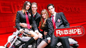 Rebelde thumbnail