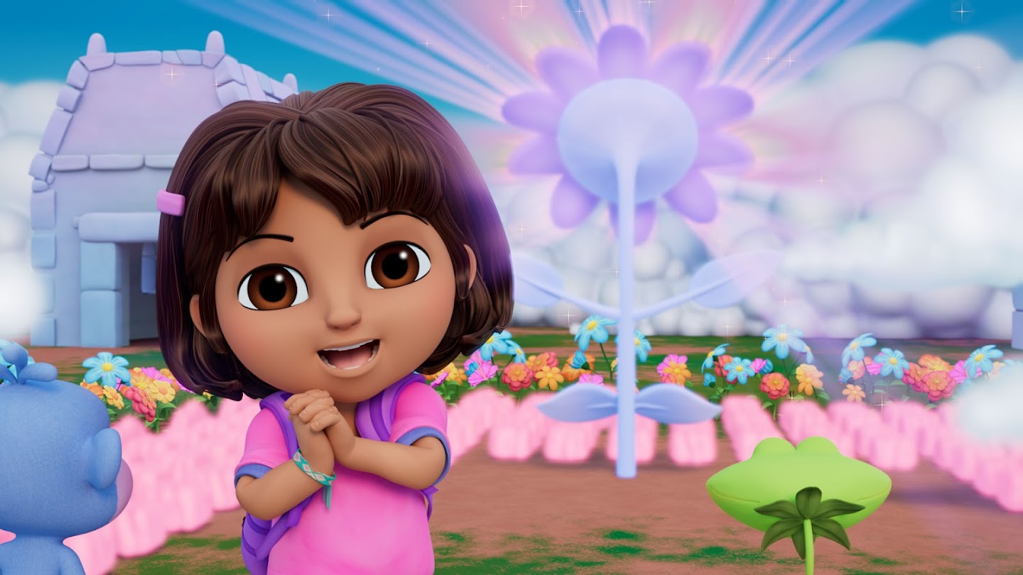 Watch DORA live