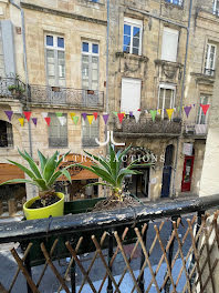 appartement à Bordeaux (33)