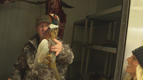 Huntin' Hard in the Big Easy thumbnail