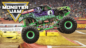 Monster Jam thumbnail