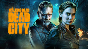 The Walking Dead: Dead City thumbnail