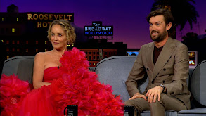 Sharon Stone; Jack Whitehall thumbnail