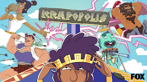 Krapopolis thumbnail