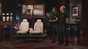 Shark Tank thumbnail