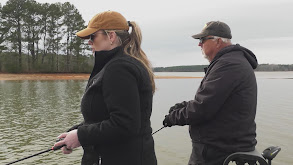 Fishing is About Family thumbnail