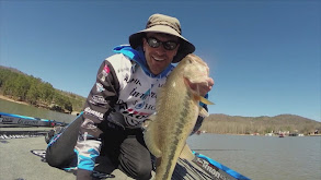 Lake Guntersville Largemouth thumbnail