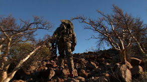 Rick's Big Horn Sheep Hunt Part 1 thumbnail