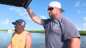 Ocean Bowfishing thumbnail