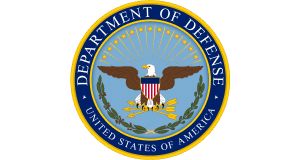 Department of Defense-logotyp