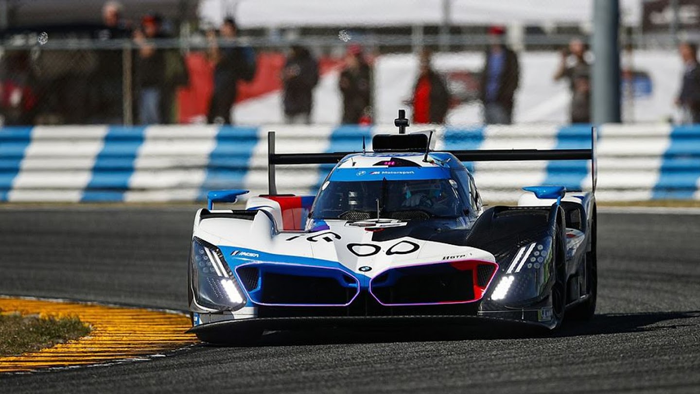 Watch FIA World Endurance Championship live