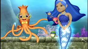 The Legend of the Blue Mermaid thumbnail