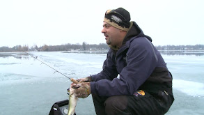 John VanDam: Newton Lake, IL thumbnail