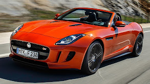 Ian Callum Talks Jaguar F-Type thumbnail