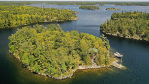 Island Hopping in Ontario thumbnail