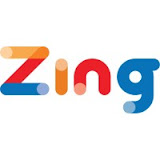 Logo Zing