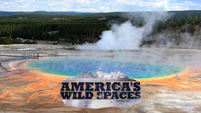 America's Wild Spaces thumbnail