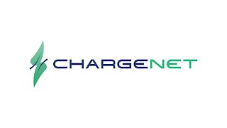 ChargeNet Stations Logo