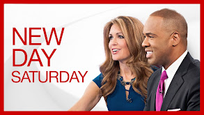 New Day Weekend With Victor Blackwell and Christi Paul thumbnail