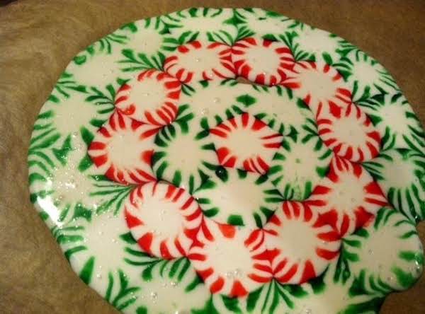 PEPPERMINT PLATTER_image