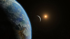 Earth's Death Orbit thumbnail