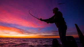 Shivering Walleyes on Lake Sakakawea thumbnail