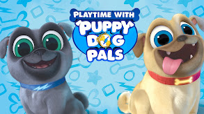 Playtime With Puppy Dog Pals thumbnail