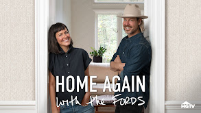 Home Again With the Fords thumbnail