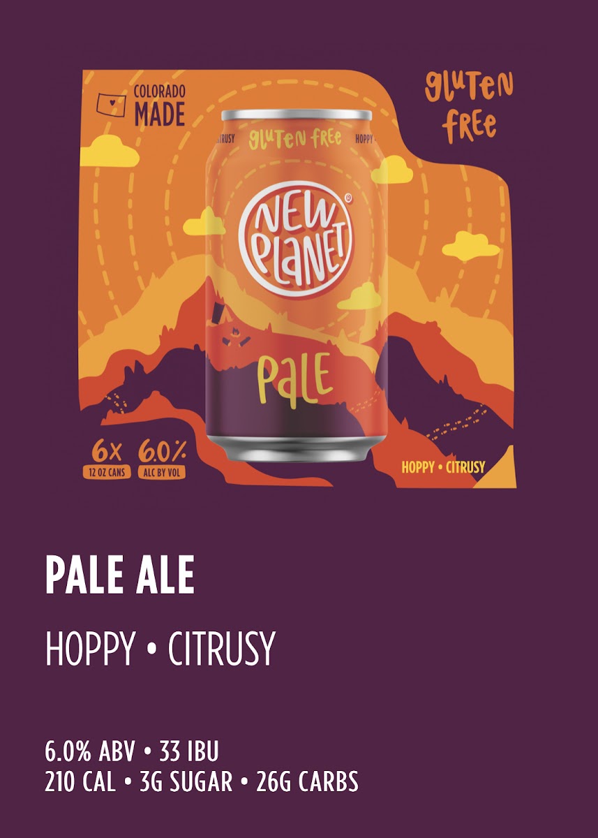 Pale Ale